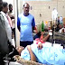 కస్తూర్బా పాఠశాల భవనంపై నుండి దూకిన విద్యార్థిని