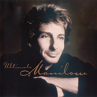 Barry Manilow - Ultimate Manilow (2002)
