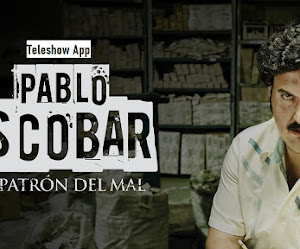 ► Ver Pablo Escobar El Patrón del Mal Capitulos Completos (Serie Completa)