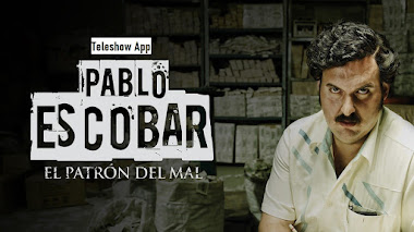 ► Ver Pablo Escobar El Patrón del Mal Capitulos Completos (Serie Completa)