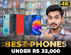 Best mobile under 32000 in Pakistan 2025