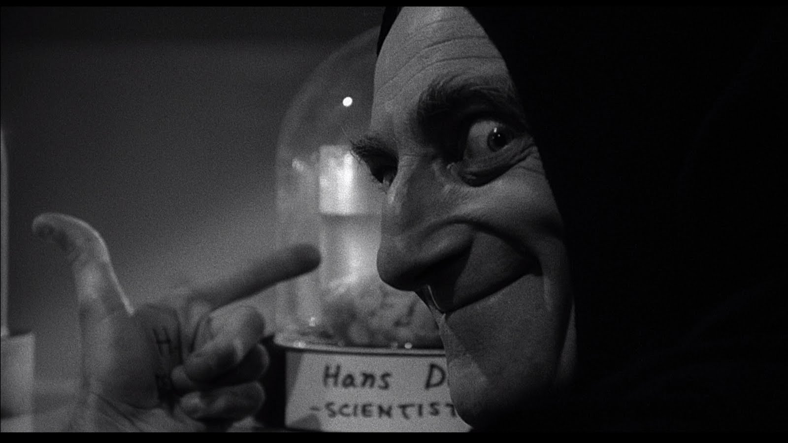 Cinema Geek: 52 Perfect Movies: Young Frankenstein (1974)