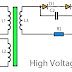 3V to High voltage inverter