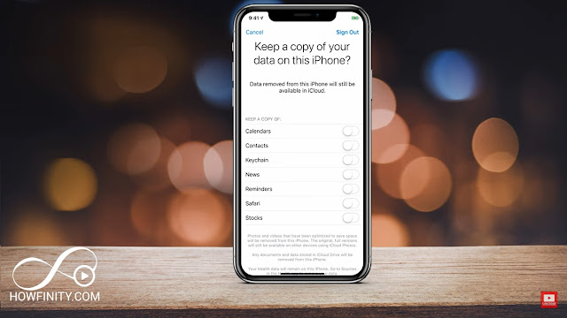 How to Change Apple Id on iPhone Without Password