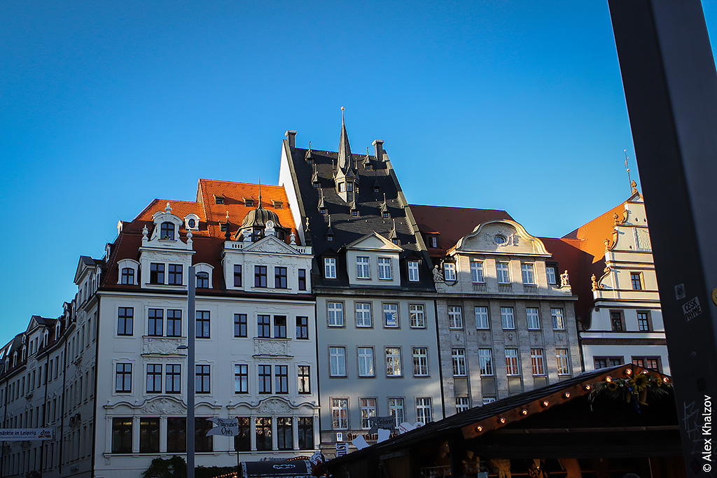 Leipzig