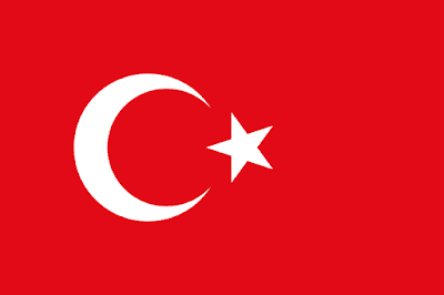 Turkey Flag