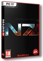 Mass Effect 3 Digital Deluxe Edition 2012