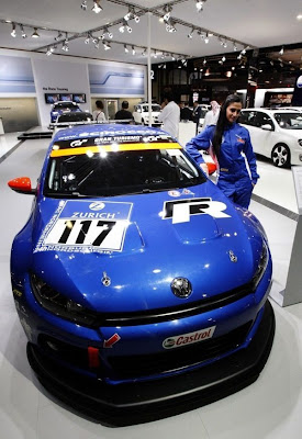 International Motor Show (Dubai)