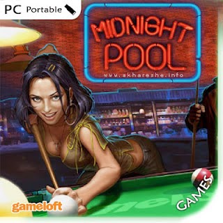 Download Game Ringan Portable : Midnight Pool Full Version