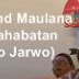 Lirik Lagu Armand Maulana - Hebatnya Persahabatan (Ost Adit Sopo Jarwo)