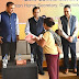 High-Level Central Team Visits Relief Camps in Churachandpur 
