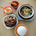 Exploring Bak Kut Teh at Chao Zhou, Malaysia