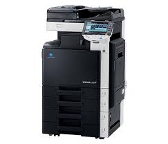 Konica Minolta Bizhub C253 Printer Driver Download | Download Printer & Scanner Drivers Free