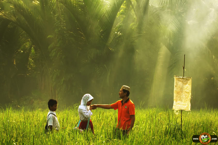 Kebudayaan Indonesia yang Sudah Mulai Terlupakan