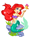 Ariel