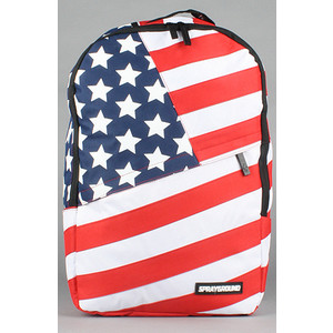 Bag Usa Flag7