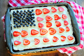 4th Of July Recipe Roundup from Miz Helen's Country Cottage 