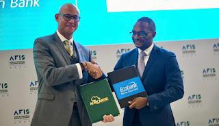 Ecobank and African Guarantee Fund Forge $200 Million Partnership to Boost SMEs and Economic Growth in Africa