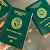 140,000 Passports Uncollected Nationwide, Says NIS