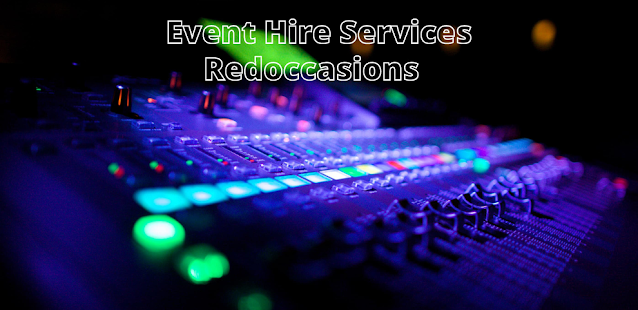 How to Rent Audio Visual Equipment in London?