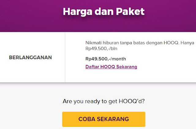 HOOQ.TV