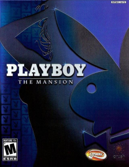 Free Download Pc Games Playboy: The Mansion-Full Version