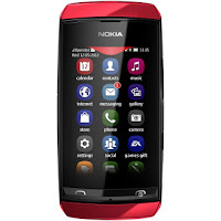 Hp Nokia Asha 305