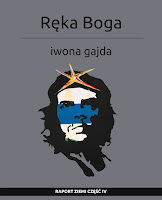 Iwona Gajda "Ręka Boga" recenzja