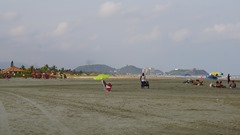 Costa verde