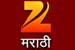 Zee Marathi TV Logo