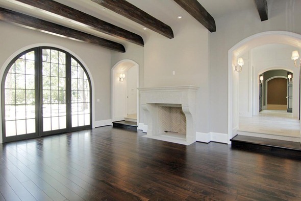 Dream Home via La Dolce Vita