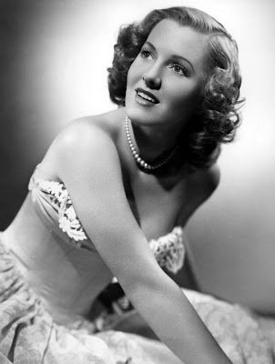 Jean Arthur