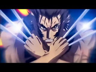 wolverine anime wallpaper x-man cartoon 2 marvel claw dark beast