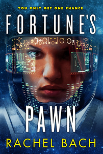 Fortune'a Pawn by Rachel Bach