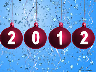 free download New Year 2012 Wallpapers