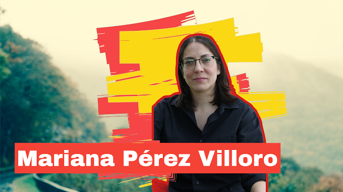 Tripulación de la melancolía | Mariana Pérez Villoro 