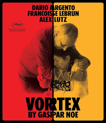 Vortex 2021 Bluray