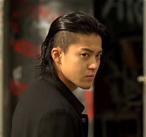 Kumpulan Screen shot Film CROW  ZERO  I Sambengers