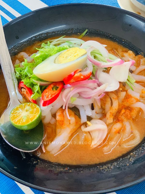 laksa