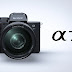 Sony Alpha 7 IV Full-Frame Camera announced