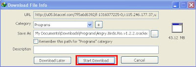 Increase download speed of torrent using IDM