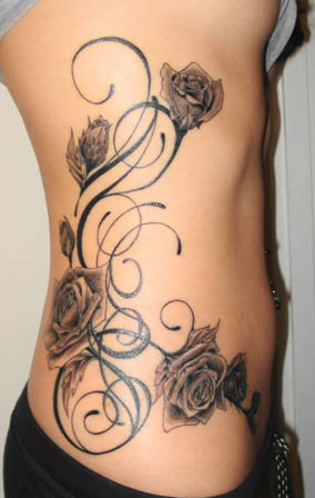 TattoosYes I like