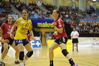 Cb Zuazo vs Rocasa Gran Canaria