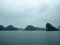 baia di halong