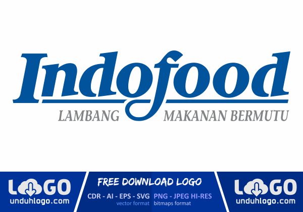 Logo Indofood
