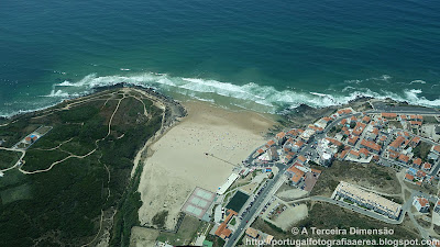 Praia das Maçãs