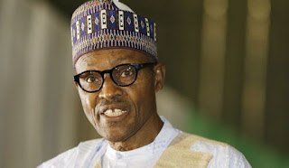 President Buhari