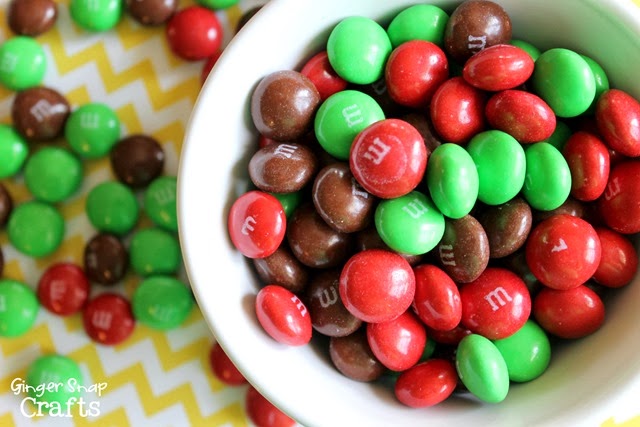 gingerbread snacks #HolidayMM #cbias #shop