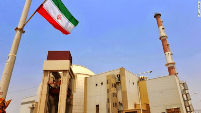 Iran-Nuclear-Talks