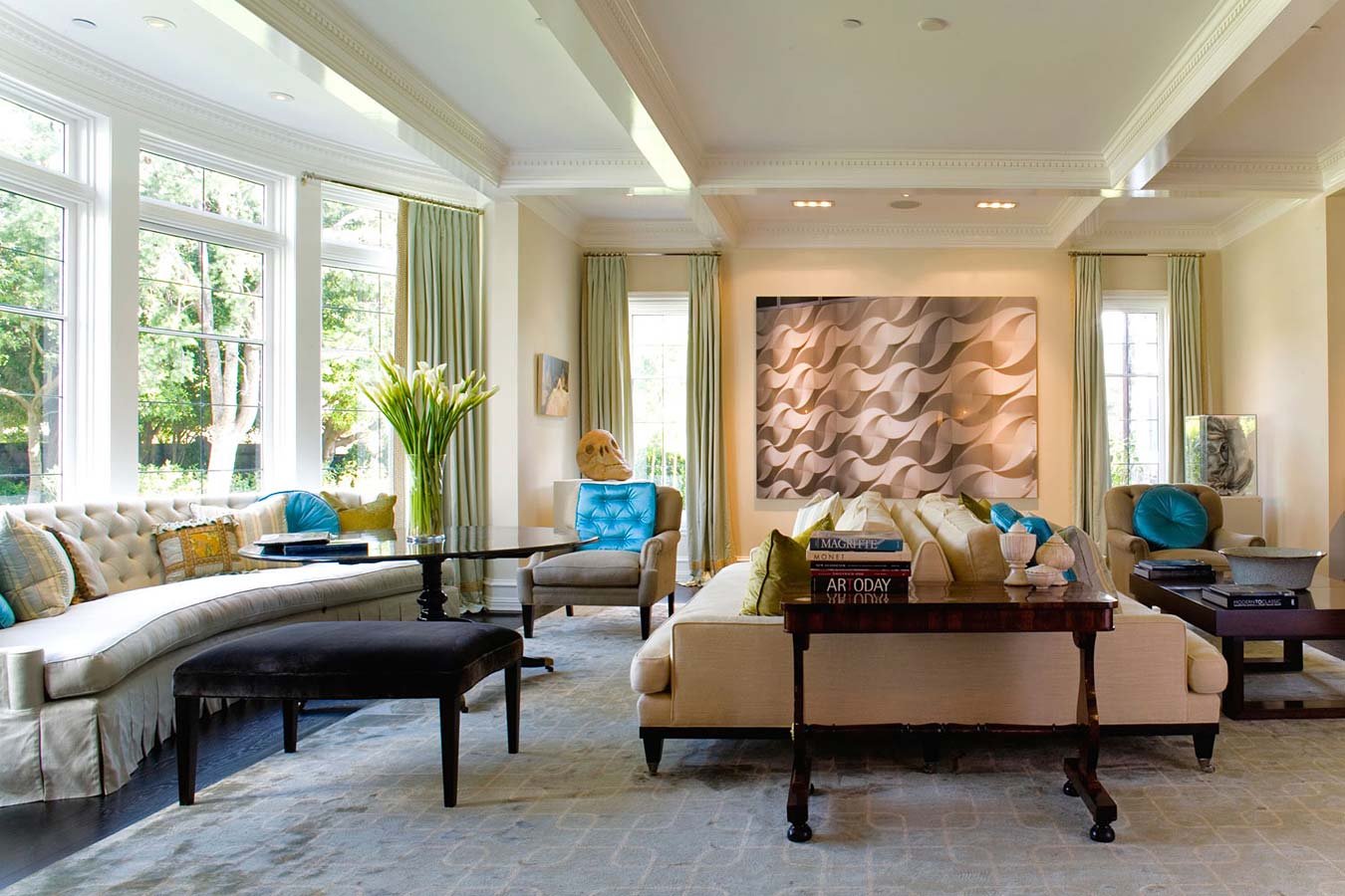 Splendid Sass: WINDSOR SMITH ~ INTERIOR DESIGN